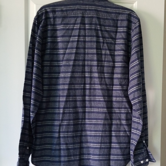 Mens Express shirt - Picture 3 of 6